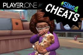 For instance, money 1000000 would instantly give you a million simoleons. Sims 4 Cats And Dogs Cheats Guide Vet Career Pet Training Skill And More Player One