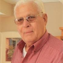 Gary Lee Ashmore Obituary