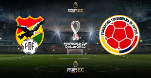 1 day ago · el partido de la eliminatoria sudamericana entre las selecciones de colombia y bolivia se verá este jueves 2 de septiembre en vivo desde las 3 de la tarde. Ztbdlzxaqsqm