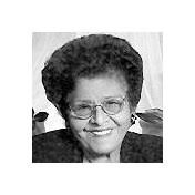 Maria Serna Obituary (2013)