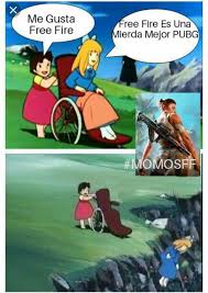 Δες τώρα το σχετικό vod του garena free fire. Garena Free Fire Memes I M A Girl Facebook