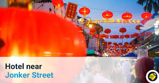 16 affordable hotels in johor bahru near the best shopping/eating areas with family rooms under s$60 for 4 pax! Hotel Near Jonker Street C Letsgoholiday My