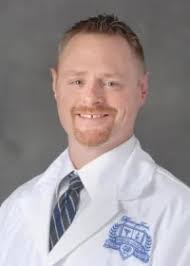 Dr. Steven Karageanes, DO, Sports Medicine