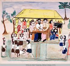 Pin On Multicultural Child Art