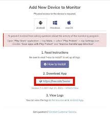 Advertisement platforms categories 1.0.0 user rating8 disney+ is a relatively new streaming service, which can be used to download or stream your favorite. Hoverwatch Reviews Is It A Good Spy App For 2021 Techuntold