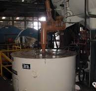 Industrial Centrifuge Basics - Houston Dynamic - Rotating ...