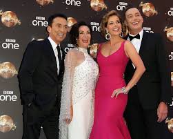 Strictly come dancing 2018 start date: Who Is Shirley Ballas Strictly Come Dancing Judge S Past Revealed Heart