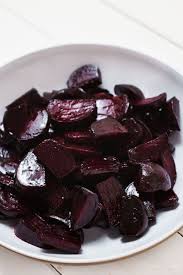 Roasted Beetroot Article That Will Inspire The Best Roasted Beetroot Recipes Recipe Beetroot Recipes Gourmet Recipes Food