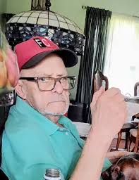 Obituary information for Delbert "Del" Ray Chapman