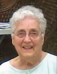 Ruth Parda Obituary (2018)