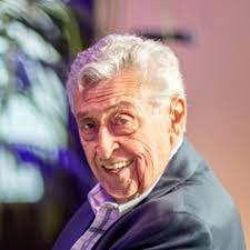 Supported by our Communities to Care for Our Communities