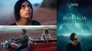 زیرنویس فیلم Animalia 2023 - بلو سابتايتل 