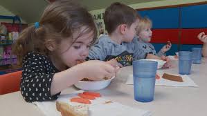 P E I Daycares Preparing For Changes To Food Menus Cbc News