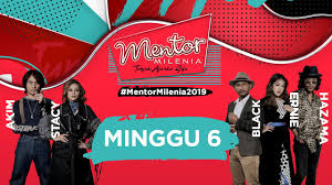 Selepas berjaya mendapatkan kembali gelaran juara mingguan pada ahad lalu bersandarkan lagu temberang yang diberi nafas. Full Mentor Milenia 2019 Minggu 6 Youtube
