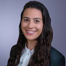 Meghan Mostyn, Liberty Mutual Insurance Agent