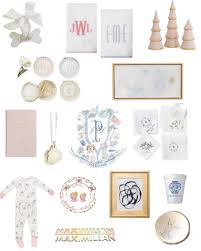 Tricia lowenfield design, magnolia, tx. Make It Personal Holiday Gift Guide The Broke Brooke