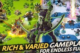 Game yang kami seleksi berukuran kecil dan ringan sehingga tidak. 30 Game Android Hd Terbaik Ram 1gb 2016 For Guides
