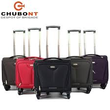 China Nylon Laptop Trolley Flight Pilot Bag On Wheels Best Waterproof 14 Inch For Airline Manufacturers Suppliers Factory Wholesale Laptop Trolley Case In Stock Chubont