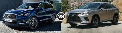 50k miles of service for $869 is what im reading here. 2020 Infiniti Qx60 Vs 2020 Lexus Rx 350 Comparison Maple Shade Nj