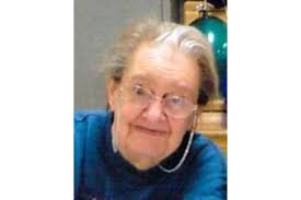 Joan Busch Obituary (1940