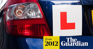 Give one of our agents a call to save money on your business insurance. Learner Drivers Offered One Day Insurance Policy Motoring The Guardian