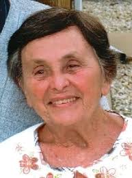 Eva C. "Honey" Kauffman