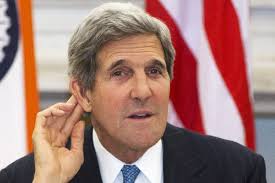 Kerry in Kenya to discuss regional security and terrorism