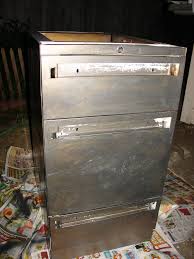 This instructable covers how i made a smoker (for smoking meats) from an old office filing cabinet. Filing Cabinet Smoker 11 Steps With Pictures Instructables