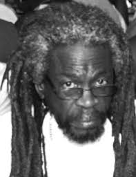 Obituary for James Robinson