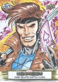 Comic Art Gallery of Rhonda H. at ComicArtFans.com