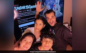 The problem with sardar ka grandson is not that it loses the plot on an. Mepvsmwq7fxthm