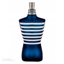 A splash of icy peppermint invigorated by the salty freshness of an oceanic accord and contrasted with. Jean Paul Gaultier Le Male In The Navy Woda Toaletowa 125ml Opinie I Ceny Na Ceneo Pl
