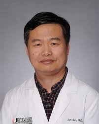 Jun Sun Miller School of Medicine