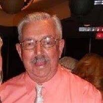 Richard E. Glover Obituary