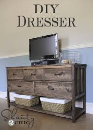 Check spelling or type a new query. Pottery Barn Inspired Diy Dresser Shanty 2 Chic