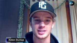 Recruiting Wednesday: Hempfield Area's Aiden Dunlap 12.8.21