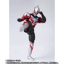 Ultraman orb thunder breaster theme. Prettyangel Genuine Bandai Tamashii Nations S H Figuarts Exclusive Ultraman Orb Ultraman Orb Thunder Breastar Action Figure Action Figures Aliexpress