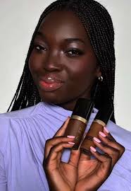 Rotimi Daniel Foundation