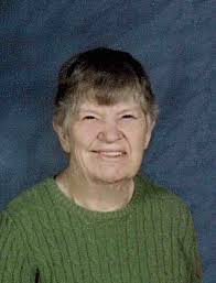 Ellen Ilene Nickel Obituary June 25, 2021