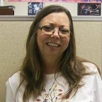 Cheryl Ann Morrisey Obituary