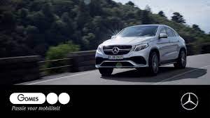 They have also lived in hialeah, fl mercedes is related to ana m gomez and johnny espinal as well as 2 additional people. Gle Gomes Noord Holland B V Officieel Mercedes Benz Dealer Youtube