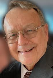 Obituary for Thomas Albrycht