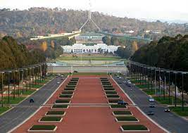Now, as much as ever, we value your constant support and understanding. Canberra History Map Population Climate Facts Britannica