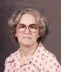 Mary Phillips Obituary