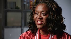 Demetria Lyons's Instagram, Twitter & Facebook