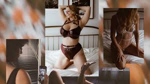 How to Take Nudes Youll Actually Love, According to Boudoir Photographers  | SELF