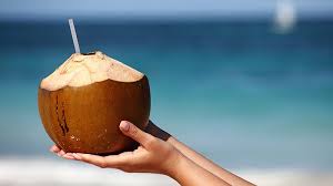 Zat alami ini akan membantu dan menjaga agar penglihatan mata kita tetap tajam dan bening. 5 Makanan Dan Minuman Yang Bisa Redakan Mabuk Perjalanan Bikin Tubuh Lebih Segar Tribun Travel