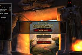 Wow Queue Notifier Release : R/Classicwow
