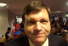 Sérgio Maurício revela no Facebook emoção de ter narrado medalha de ouro no  judô