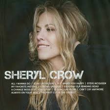 Sheryl Crow [Album Details]